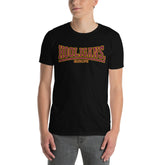 Hooligans Europe T-shirt